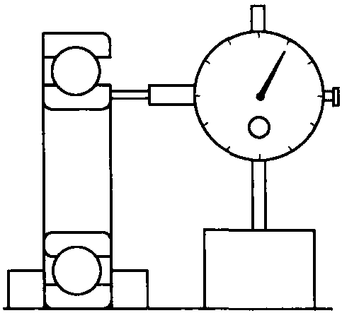 25.A135变速器检查与调整数据如何?